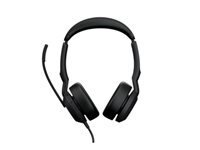 Jabra Evolve2 50 MS Stereo - micro-casque