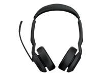 Jabra Evolve2 55 UC Stereo - micro-casque