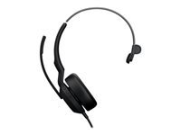 Jabra Evolve2 50 UC Mono - micro-casque
