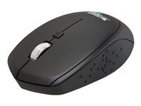 Urban Factory Souris Ghz Taille 2.4 Noir de Inmac Wstore