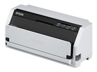 Epson LQ 780 - imprimante - Noir et blanc - matricielle