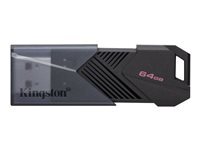 Kingston DataTraveler DTXON/64GB