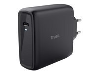 Trust Maxo adaptateur secteur - USB-C - 100 Watt