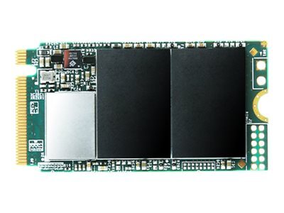 Transcend MTE400S - SSD - 256 Go - PCIe 3.0 x4 (NVMe)