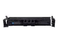 Canon 069 - cyan - original - cartouche de toner