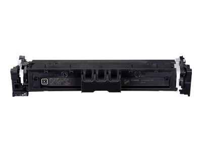 Canon 069 - noir - original - cartouche de toner