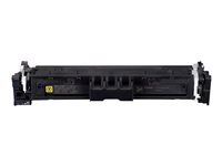 Canon 069 - jaune - original - cartouche de toner