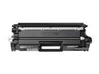 Brother TN-821XXLBK - Ultra High Yield - noir - original - cartouche de toner