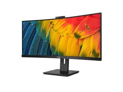 Philips 34B1U5600CH - 5000 Series - cran LED - incurv - 34"