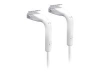 Ubiquiti Unifi Cordon De Raccordement 30 Cm 30Cm Blanc de Inmac Wstore