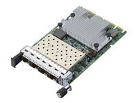 Lenovo 4XC7A80567 carte réseau Interne Ethernet 25000 Mbit/ Neuf - vue 2