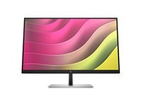 HP E24t G5 - E-Series - ecran LED - Full HD (1080p) - 23.8