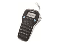 DYMO LabelMANAGER 160 - etiqueteuse - transfert thermique