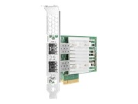 Intel X710-DA2 - adaptateur rseau - PCIe 3.0 x8 - 10 Gigabit SFP+ x 2