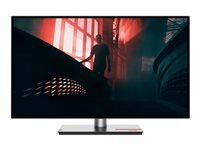 Lenovo ThinkVision P27h-30 - cran LED - QHD - 27