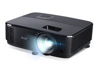 Acer Essential X1129HP Projecteur à focale standard 4500 ANSI lumens DLP SVGA 800x600 Compatibilité 3D Neuf - vue 4