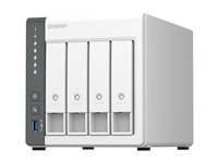 QNAP TS 433 4G - vue 5