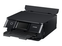 Epson Expression Photo XP-8700 - imprimante multifonctions - couleur