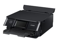 Epson Expression Photo XP-8700 - imprimante multifonctions - couleur