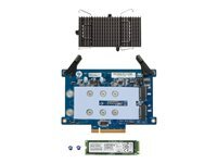 HP Z Turbo Drive - SSD - 2 To - PCIe 4.0 x4
