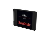SanDisk Ultra 3D SSD 500 GB - vue 5
