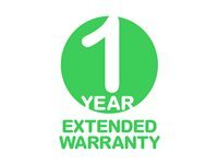 APC Extension de garantie 1 an WBEXTWAR1YR-SE-05