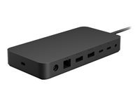 Microsoft Station D'accueil Pc Station D'accueil Surface Thunderbolt 4