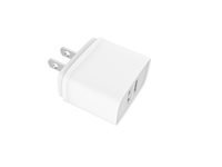 JAYM Adaptateur Secteur Usb Watt Taille 12 de Inmac Wstore