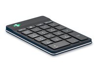 R-Go Tools R Go Clavier Numerique Compact Break Pave Numerique Peripherique D'entree Taille 2.0 Noir de Inmac Wstore