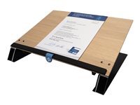 R-Go Tools R-Go Porte-Documents Read2write Porte Document Noir de Inmac Wstore - Image 1