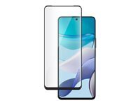 Protège écran Motorola G53 5G 2.5D Verre trempé Bigben