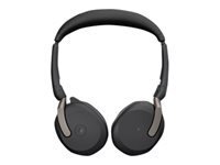 Jabra Evolve2 65 Flex MS Stereo - micro-casque