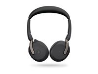Jabra Evolve2 65 Flex MS Stereo - micro-casque