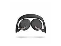 Jabra Evolve2 65 Flex MS Stereo - micro-casque