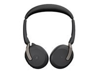 Jabra Evolve2 65 Flex MS Stereo - micro-casque