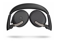 Jabra Evolve2 65 Flex MS Stereo - micro-casque