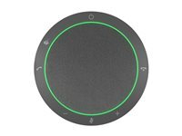 Jabra Gris Speak2 40 Ms Téléphone De Conférence Usb-C®, Usb-A Foncé - Image 3