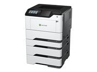 Lexmark MS632dwe - imprimante - Noir et blanc - laser