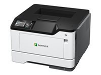 Lexmark MS531dw - imprimante - Noir et blanc - laser