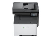 Lexmark CX532ADWE MFP HV EMEA - vue 8
