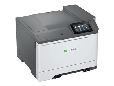 Lexmark CS632dwe - imprimante - couleur - laser