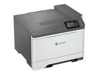 Lexmark CS531dw Imprimante couleur Recto verso laser A4Legal 1200 x 1200 ppp jusqu'à 33 ppm mono /jusqu'à 33 ppm couleur capacité : 251 feuilles Gigabit LAN USB 2.0 hôte... - vue 8