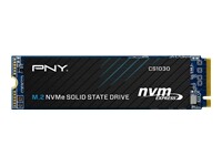 PNY CS1030 1TB .2 NVMe PCIe Gen3 - vue 7