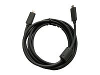 Logitech - Cble USB de type-C - 24 pin USB-C pour 24 pin USB-C