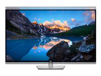 Dell UltraSharp U4323QE - ecran LED - 4K - 42.51