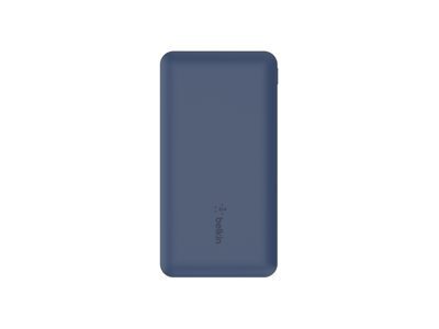 Belkin BOOST CHARGE banque d\'alimentation - 2 x USB, 24 pin USB-C - 18 Watt