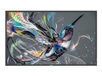 Non Communiqué Clair Philips 50Bdl3511q - Classe De Diagonale 50" Q-Line Écran Lcd Rétro-Éclairé Par Led - Signalisation Numérique - 4K Uhd (2160P) 3840 X 2160 - Image 4