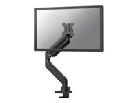 Neomounts DS70-450BL1 kit de montage - pleine action - pour cran LCD - noir