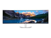 Dell Moniteurs 49'' et 50'' DELL-U4924DW