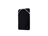 HP Housse réversible 15.6 Argent - vue 4